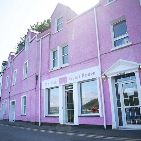 فندق بورتريفي  The Pink House المظهر الخارجي الصورة